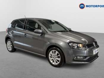2015 - 1.4 TDI SE 5dr