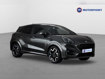 Used Ford Puma 2023 for sale - 78717518: Photo