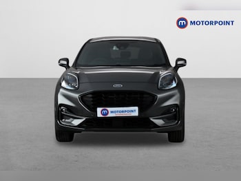 Used Ford Puma 2023 for sale - 78717518: Photo