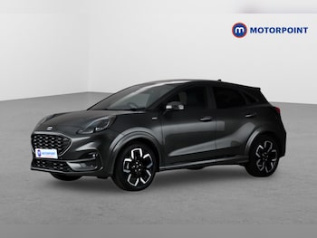 Used Ford Puma 2023 for sale - 78717518: Photo