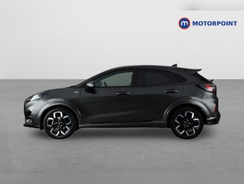 Used Ford Puma 2023 for sale - 78717518: Photo