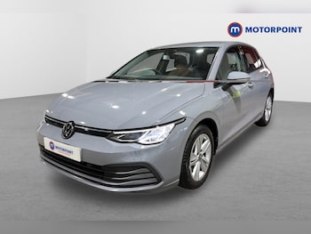 Used Volkswagen Golf 2022 for sale - 78524255: Photo