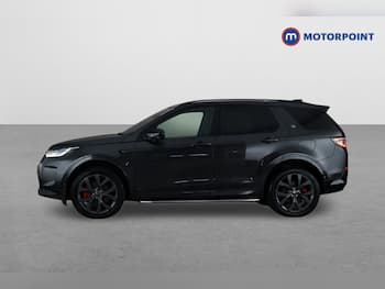 Used Land Rover Discovery Sport 2021 for sale - 79789417: Photo