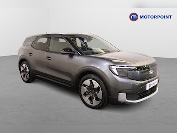 2024 - 210kW Premium 77kWh 5dr Auto