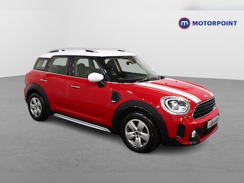 Used MINI Countryman undefined for sale - 77888914: Photo