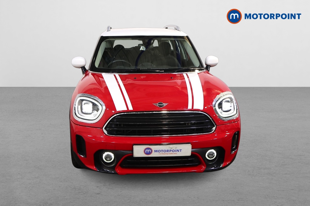 Used MINI Countryman for sale - 77888914: Photo 2