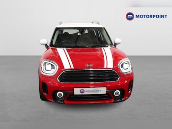 Used MINI Countryman undefined for sale - 77888914: Photo