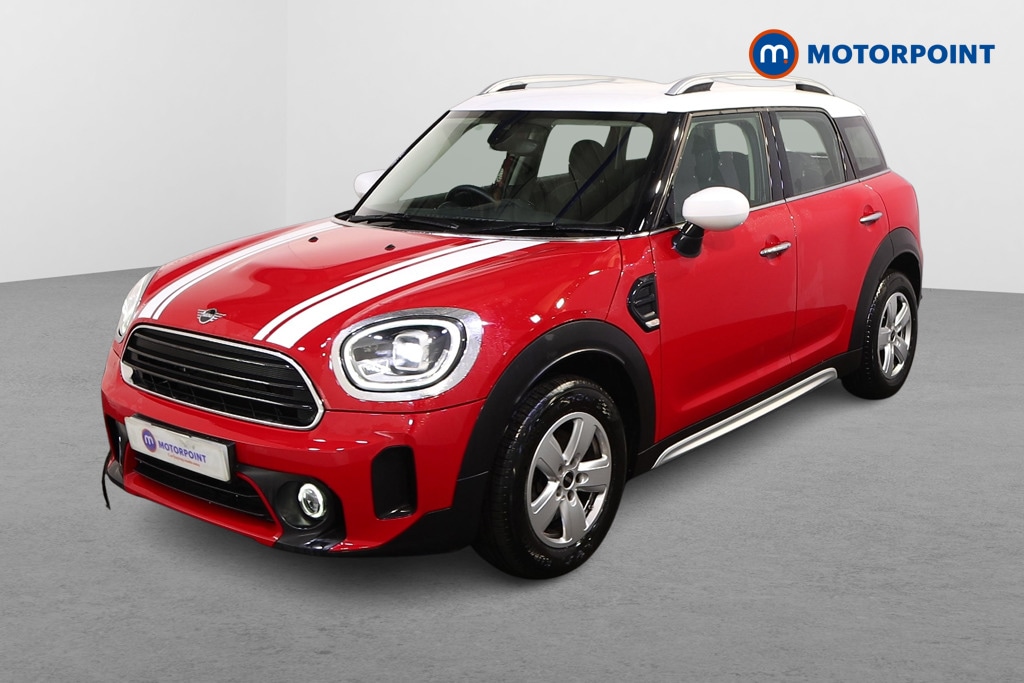 Used MINI Countryman for sale - 77888914: Photo 3