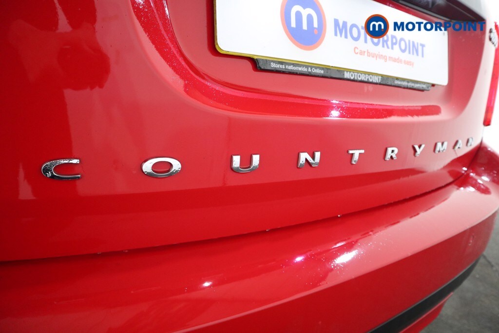 Used MINI Countryman for sale - 77888914: Photo 36