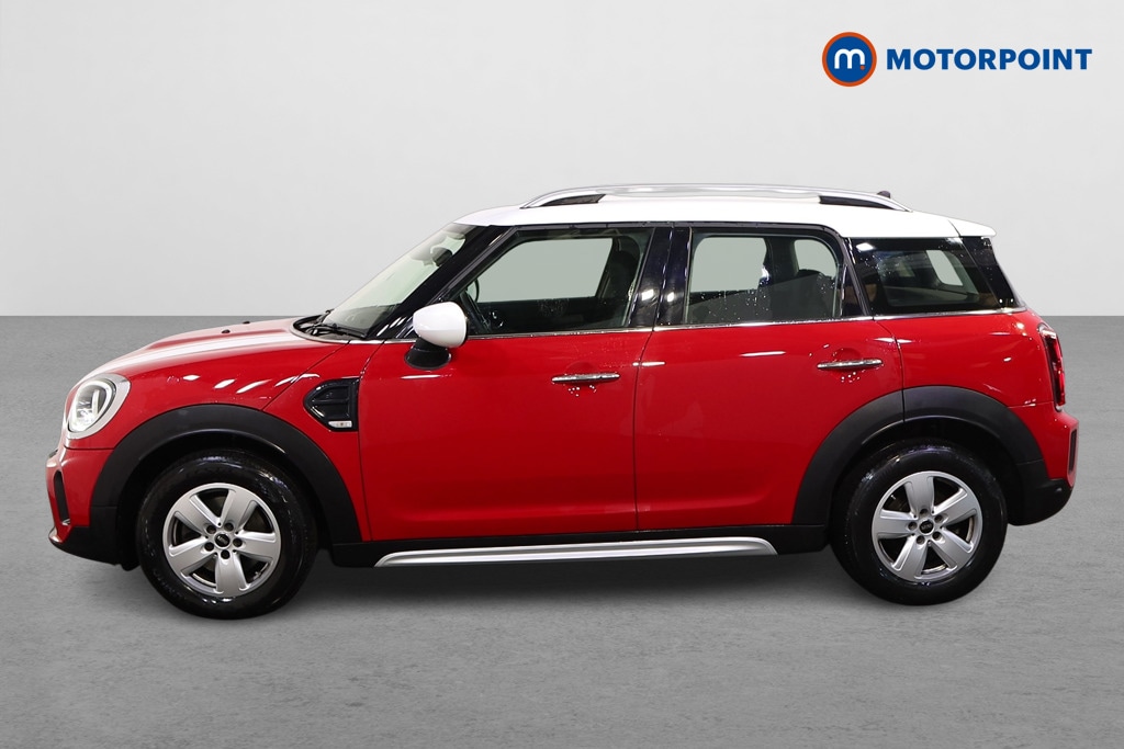 Used MINI Countryman for sale - 77888914: Photo 4