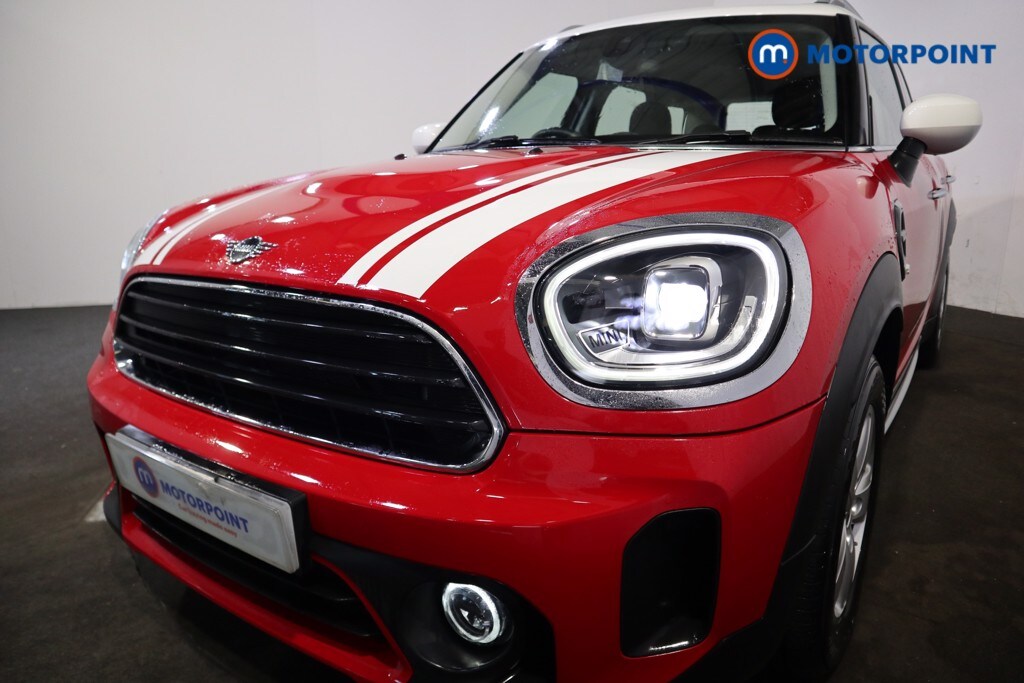 Used MINI Countryman for sale - 77888914: Photo 45