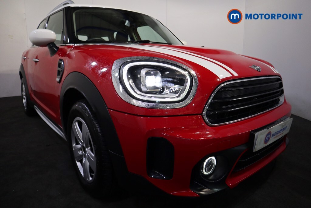 Used MINI Countryman for sale - 77888914: Photo 46