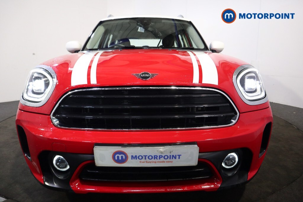 Used MINI Countryman for sale - 77888914: Photo 47