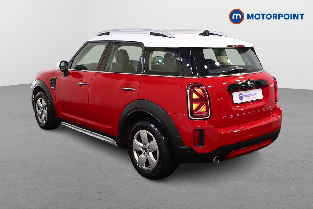 Used MINI Countryman for sale - 77888914: Photo 5
