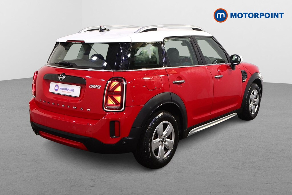 Used MINI Countryman for sale - 77888914: Photo 7