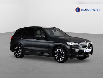 Used BMW iX3 2022 for sale - 79572376: Photo