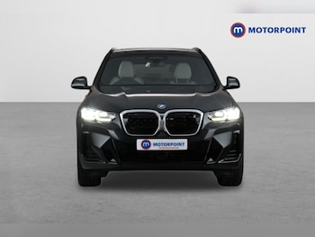 Used BMW iX3 2022 for sale - 79572376: Photo
