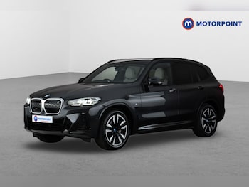 Used BMW iX3 2022 for sale - 79572376: Photo
