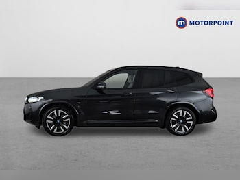 Used BMW iX3 2022 for sale - 79572376: Photo