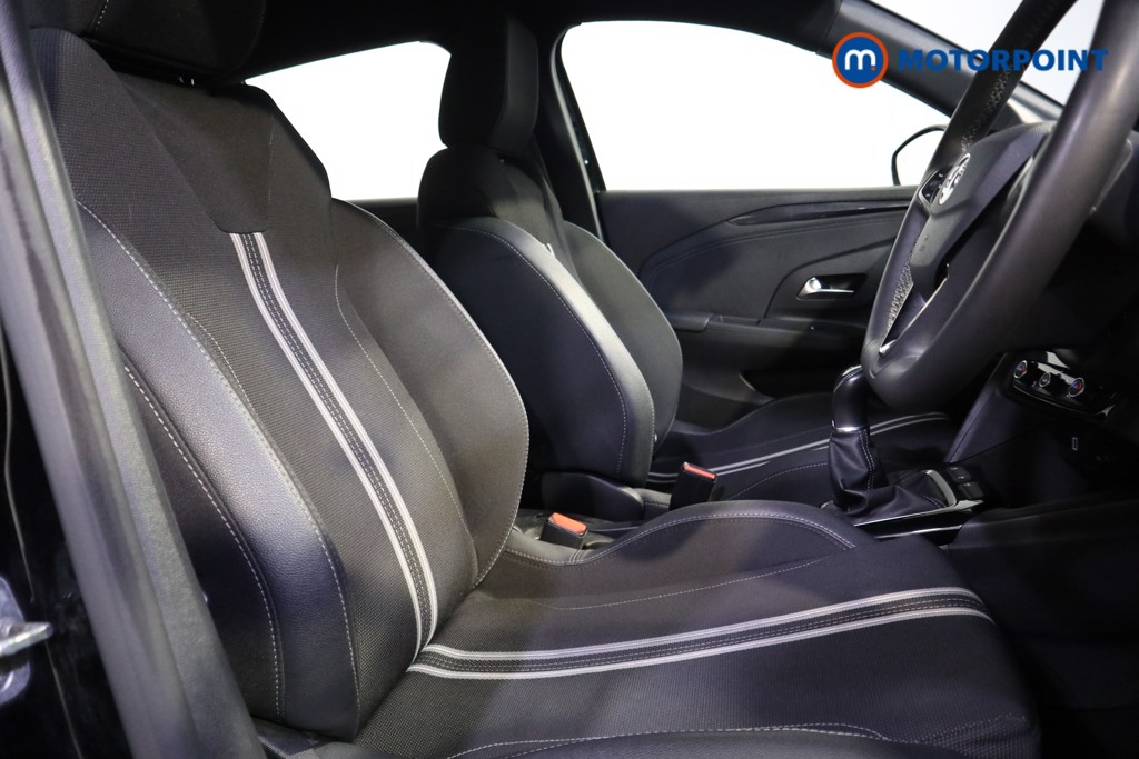 Used Vauxhall Corsa 2023 for sale - 77804699: Photo 22