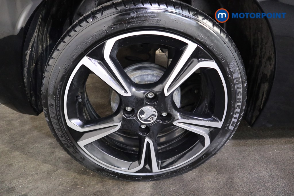 Used Vauxhall Corsa 2023 for sale - 77804699: Photo 27