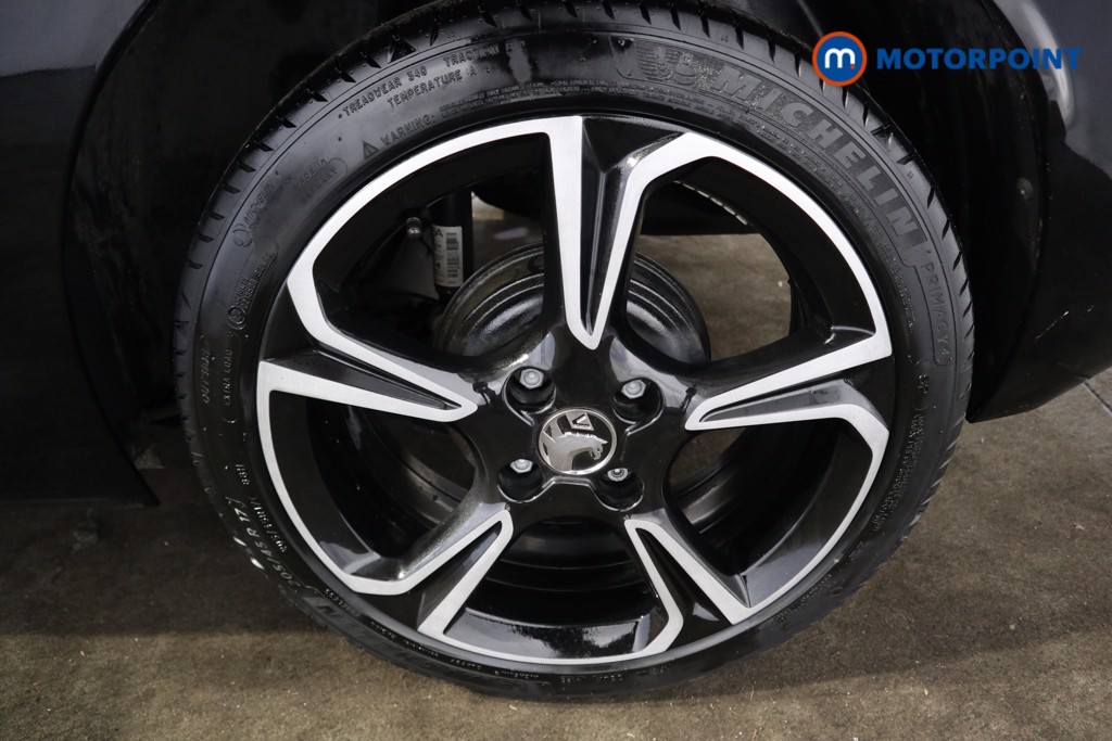 Used Vauxhall Corsa 2023 for sale - 77804699: Photo 30