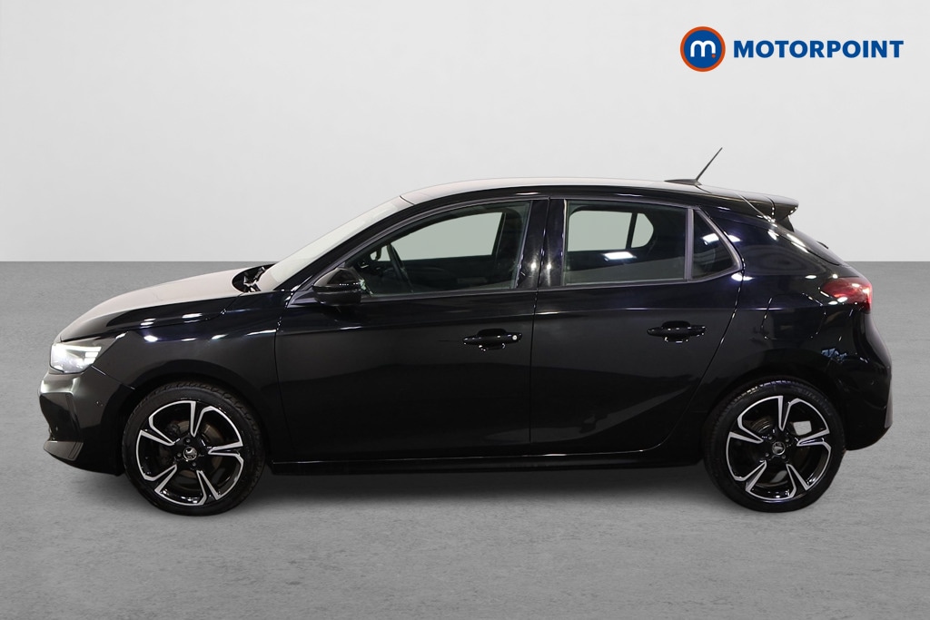 Used Vauxhall Corsa 2023 for sale - 77804699: Photo 4