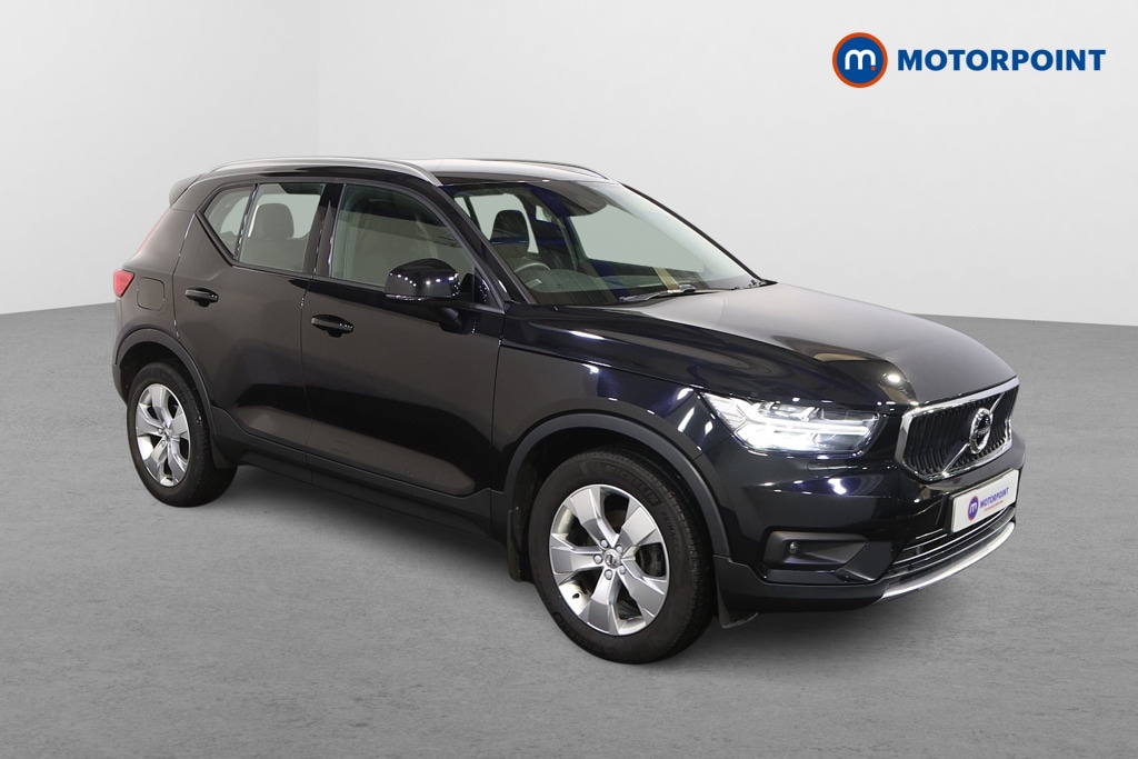 Used Volvo XC40 2019 for sale - 76782611: Photo 1