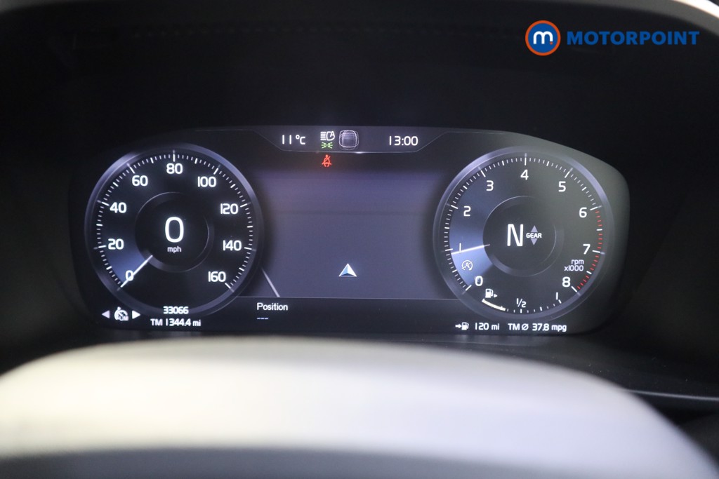 Used Volvo XC40 2019 for sale - 76782611: Photo 13