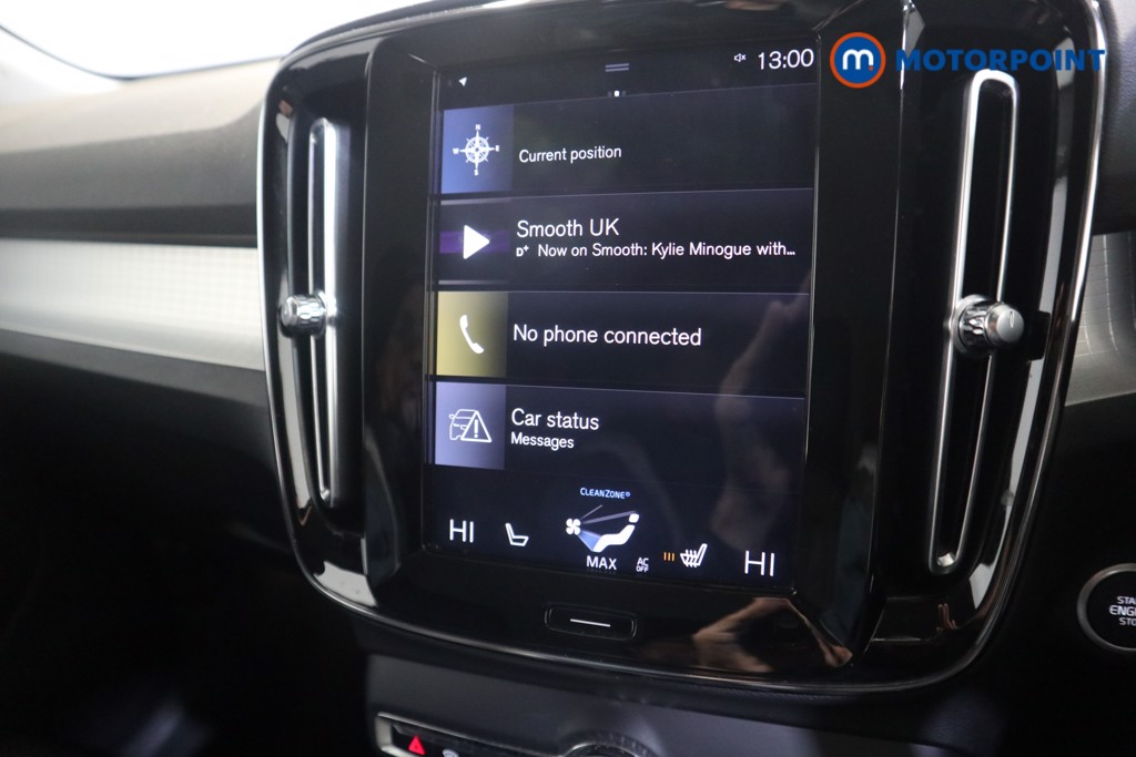 Used Volvo XC40 2019 for sale - 76782611: Photo 15