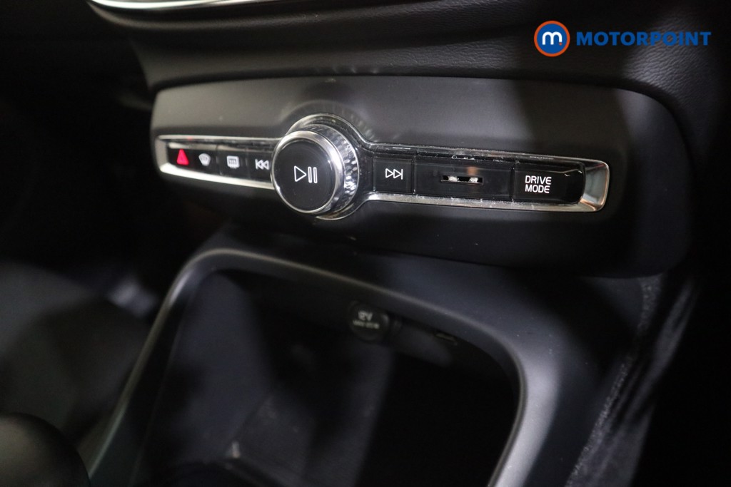 Used Volvo XC40 2019 for sale - 76782611: Photo 16