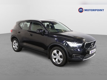 Used Volvo XC40 2019 for sale - 76782611: Photo