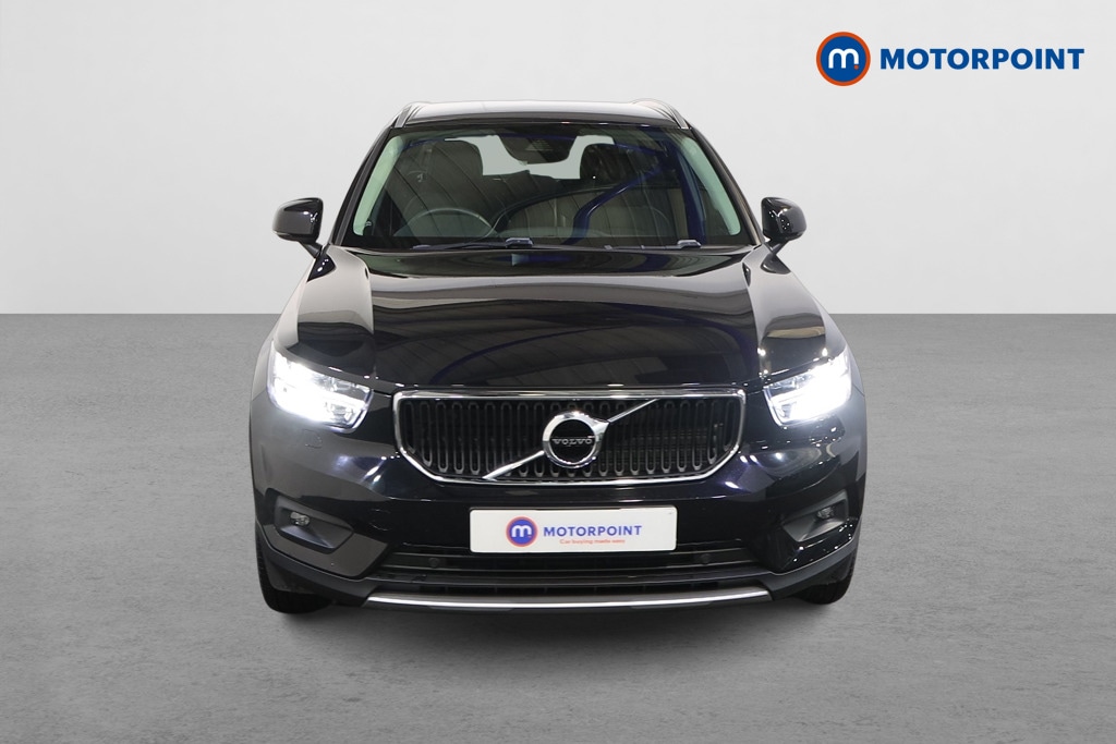 Used Volvo XC40 2019 for sale - 76782611: Photo 2
