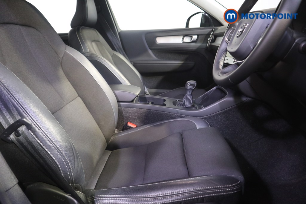 Used Volvo XC40 2019 for sale - 76782611: Photo 21