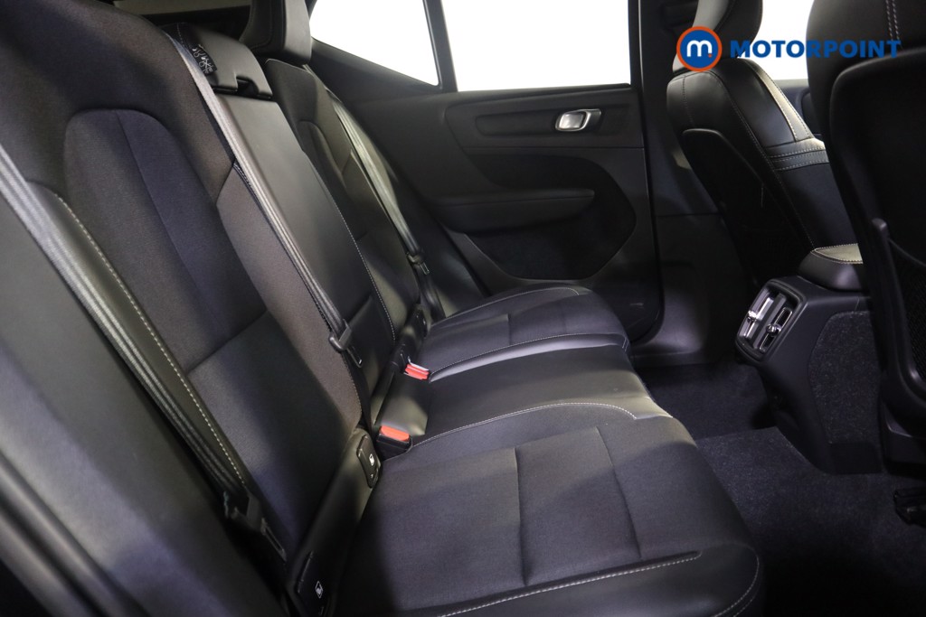 Used Volvo XC40 2019 for sale - 76782611: Photo 22