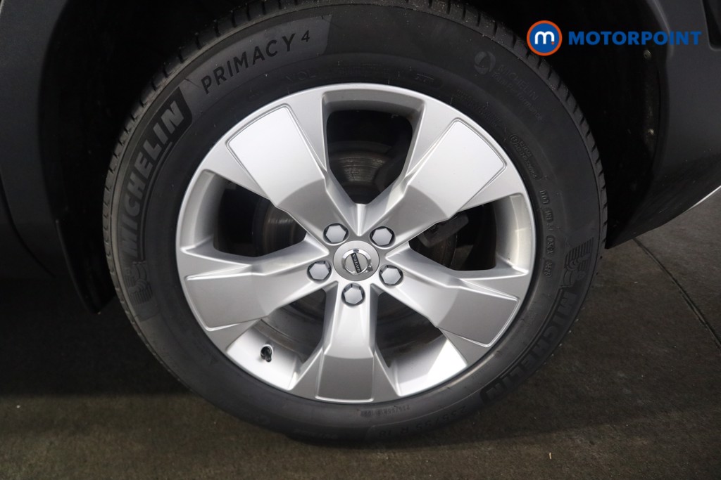 Used Volvo XC40 2019 for sale - 76782611: Photo 29