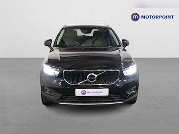 Used Volvo XC40 2019 for sale - 76782611: Photo