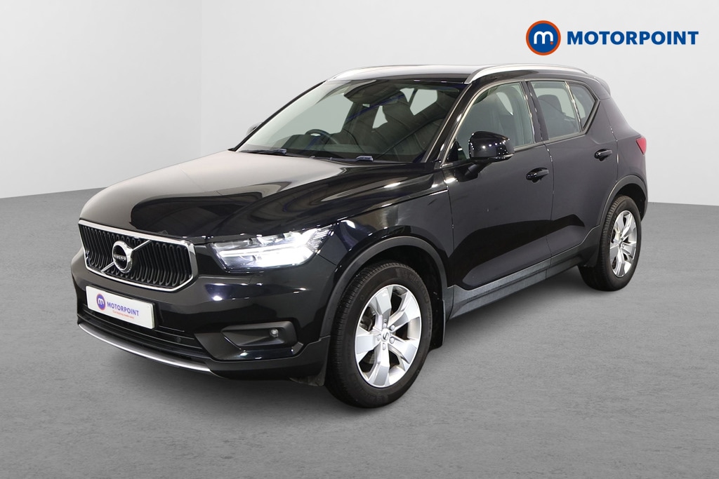 Used Volvo XC40 2019 for sale - 76782611: Photo 3