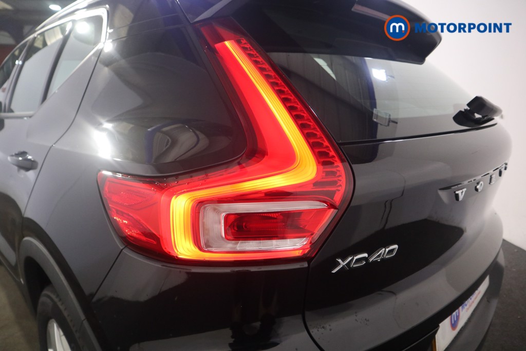 Used Volvo XC40 2019 for sale - 76782611: Photo 31