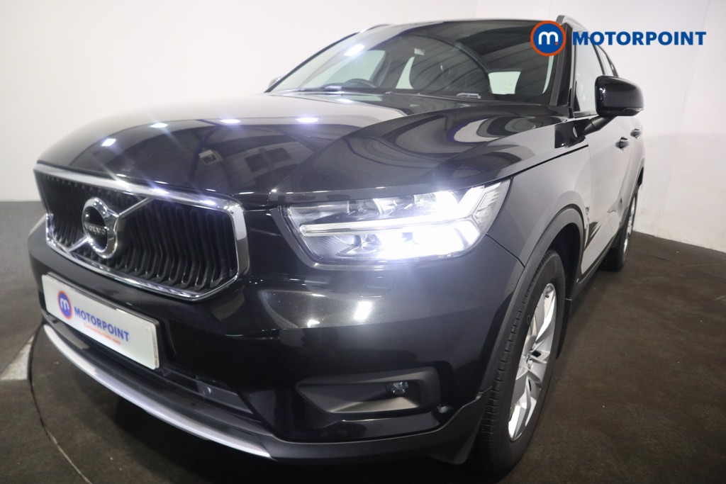 Used Volvo XC40 2019 for sale - 76782611: Photo 38