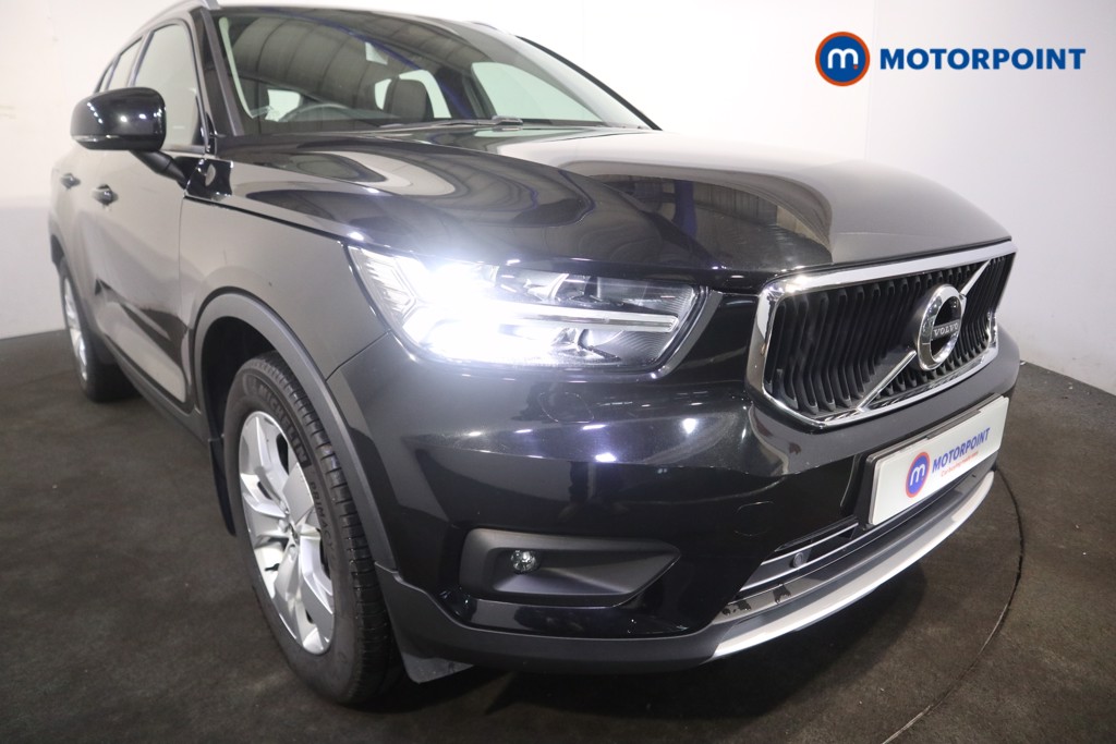 Used Volvo XC40 2019 for sale - 76782611: Photo 39