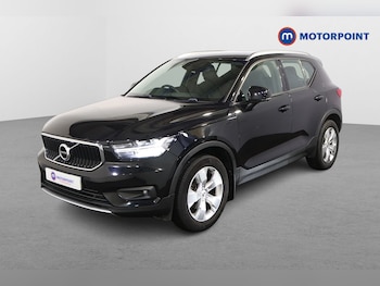 Used Volvo XC40 2019 for sale - 76782611: Photo