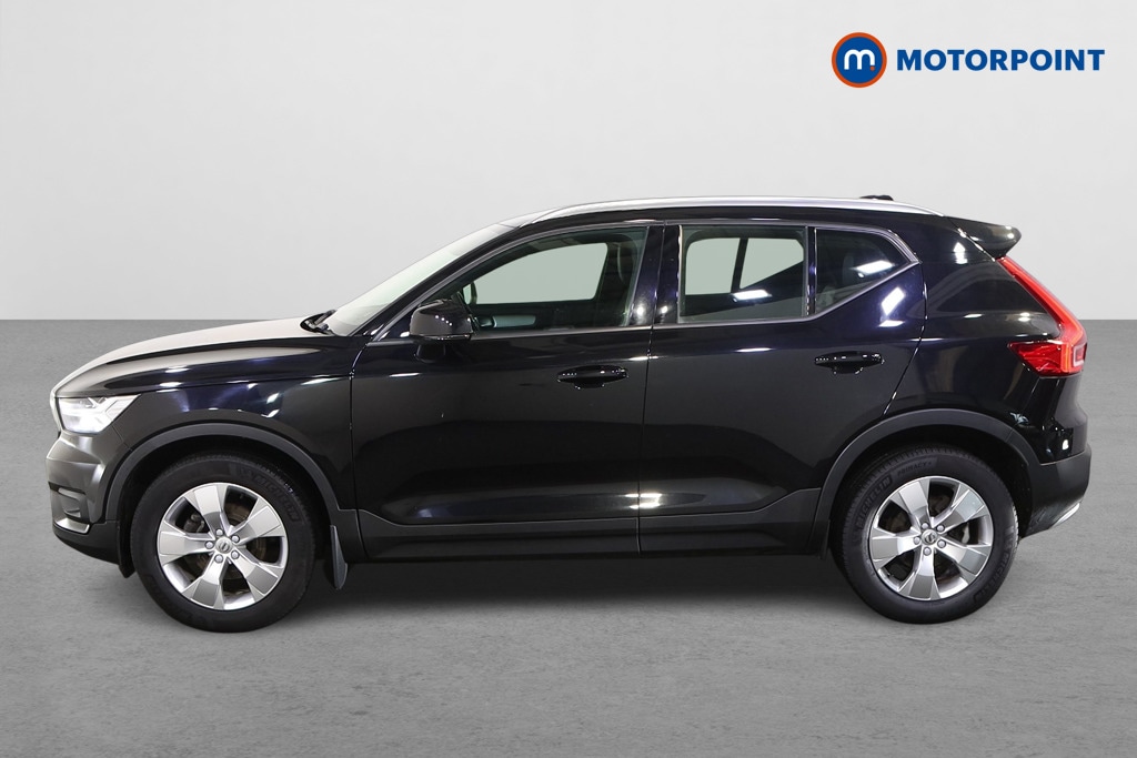 Used Volvo XC40 2019 for sale - 76782611: Photo 4