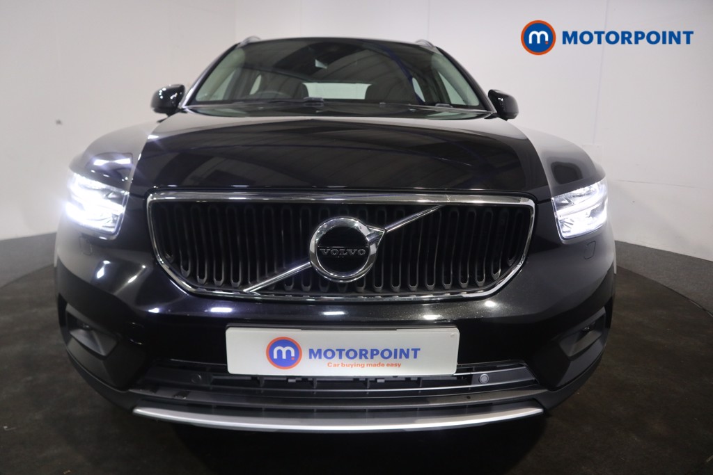Used Volvo XC40 2019 for sale - 76782611: Photo 40
