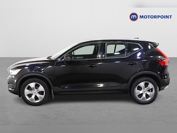 Used Volvo XC40 2019 for sale - 76782611: Photo