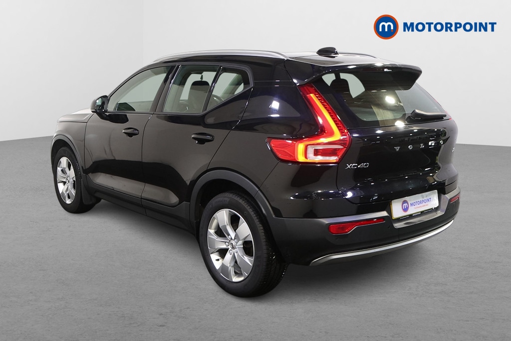 Used Volvo XC40 2019 for sale - 76782611: Photo 5