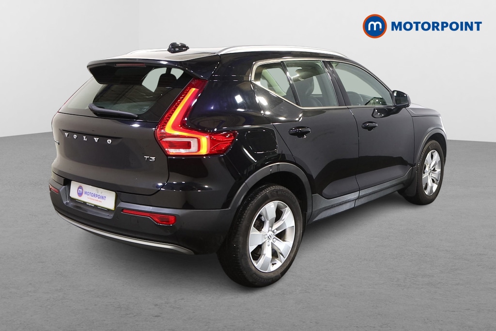 Used Volvo XC40 2019 for sale - 76782611: Photo 7