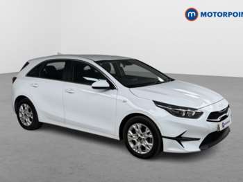 2022 - 1.0T GDi ISG 2 5dr