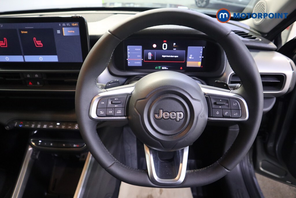 Used Jeep Other for sale - 77590927: Photo 12