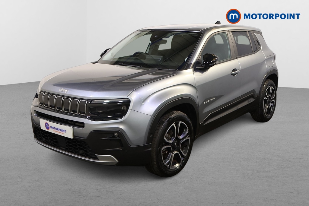 Used Jeep Other for sale - 77590927: Photo 3